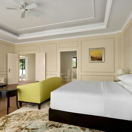 Nha Trang Marriott Resort & Spa, Hon Tre Island Екстер'єр фото